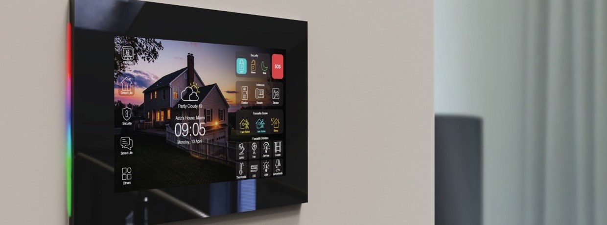 AYPRO Akıllı Yaşam Sistemleri