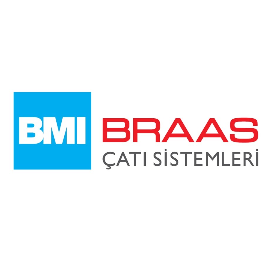 BMI Braas Çatı Sistemleri