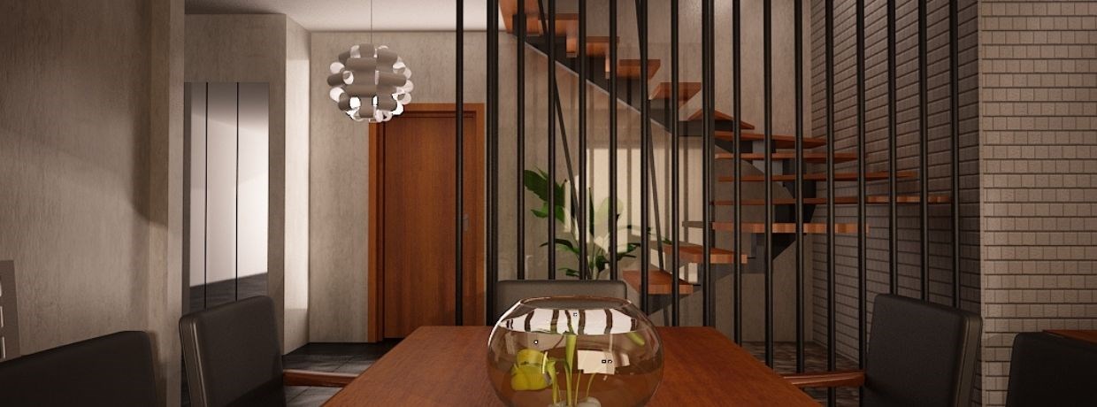 Fırat İncüvez Mimarlık