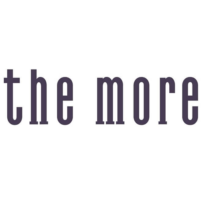 The More
