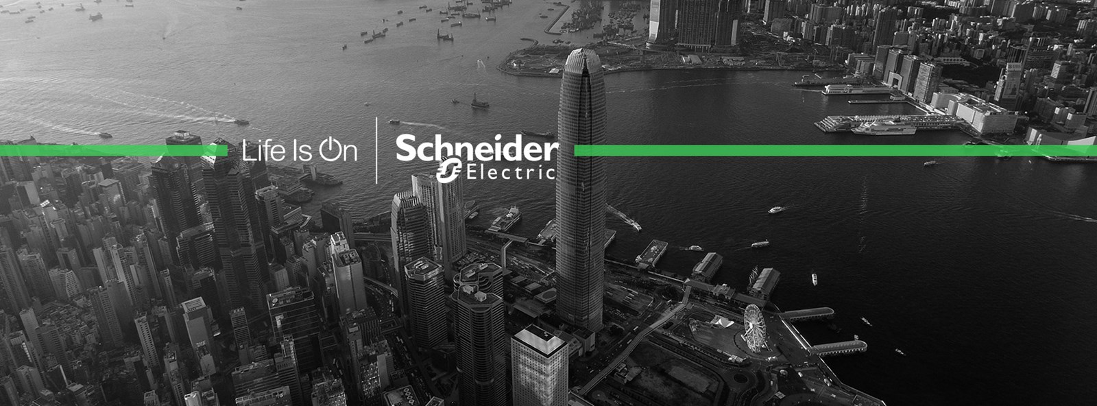Schneider Electric - SE
