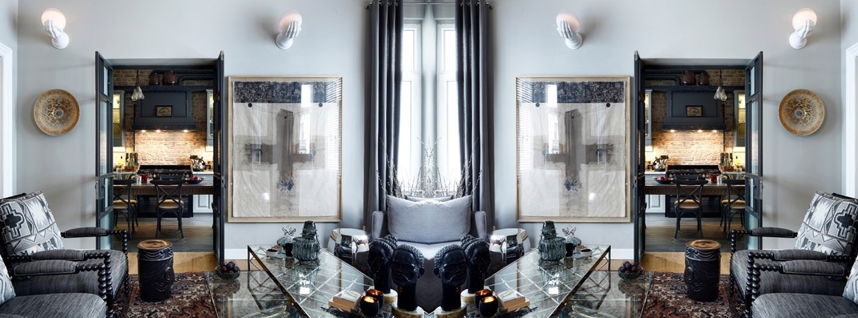 Hakan Helvacıoğlu Design Co. 