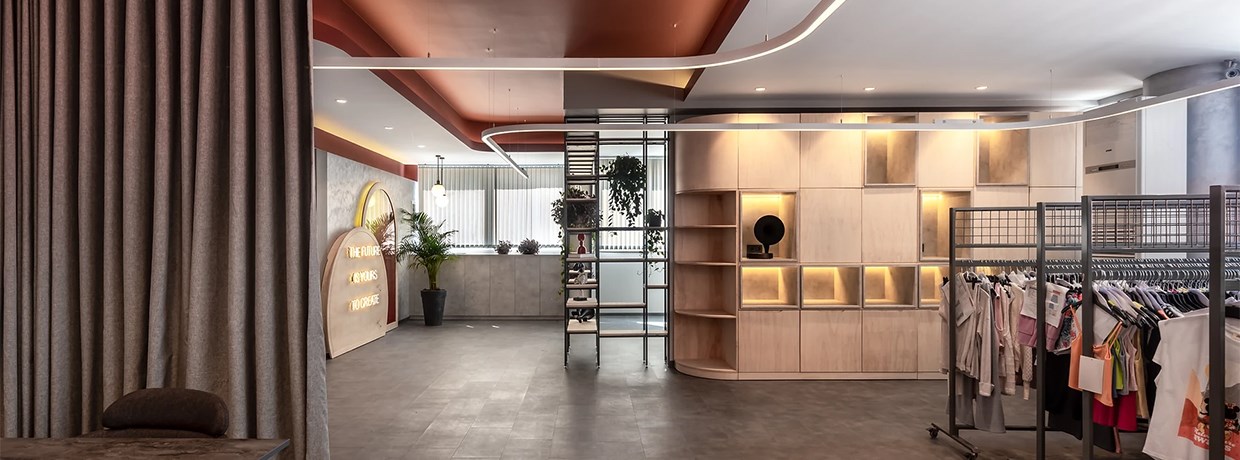 Salt Mimarlık Tasarım