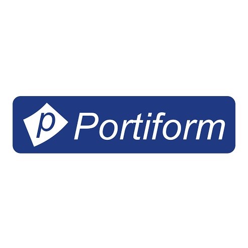 Portiform