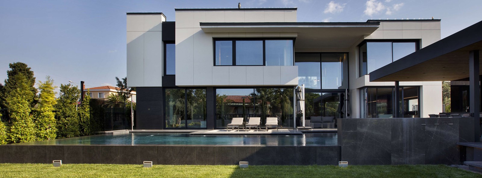 TEAM Project Architecture