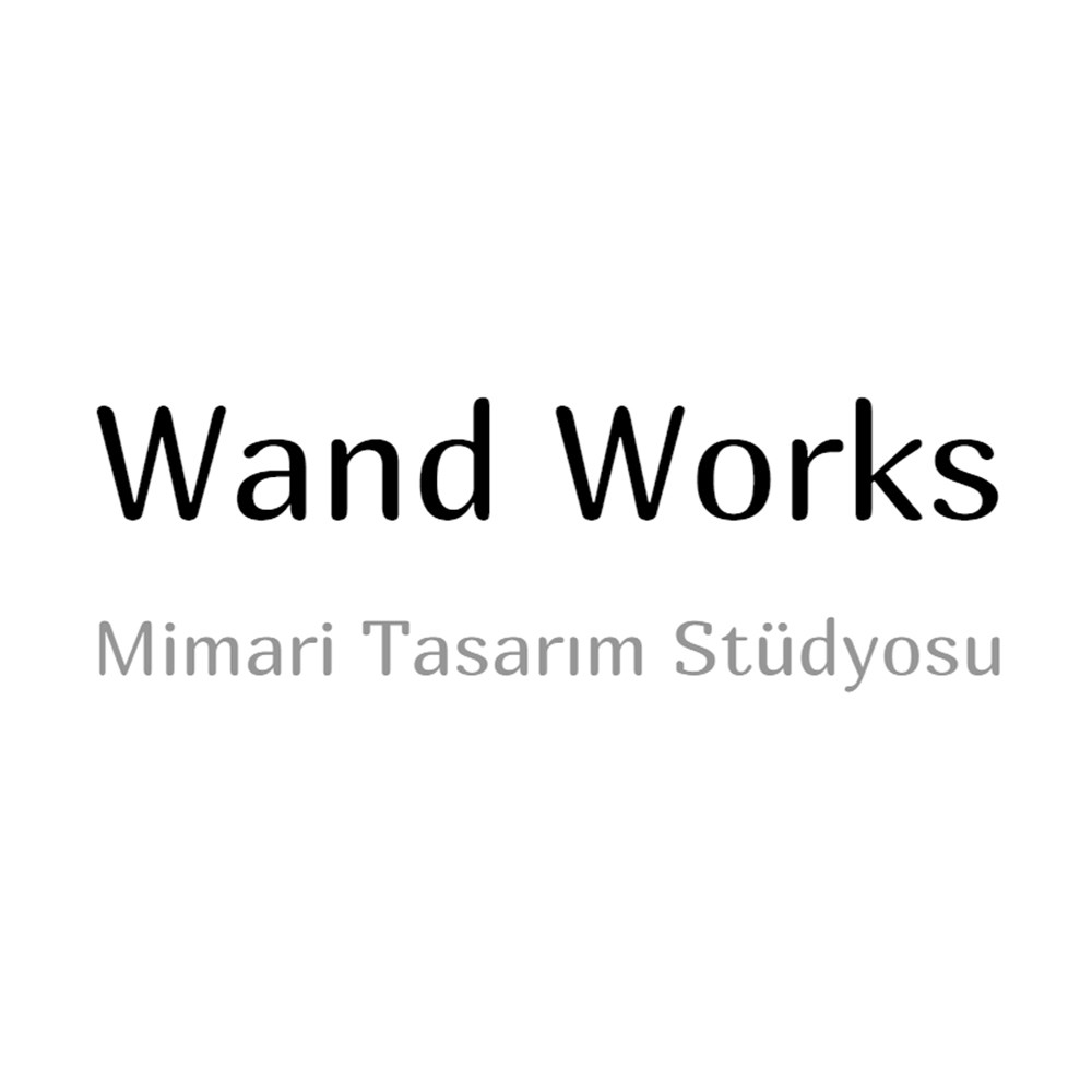Wand Works Mimari Tasarım Stüdyosu