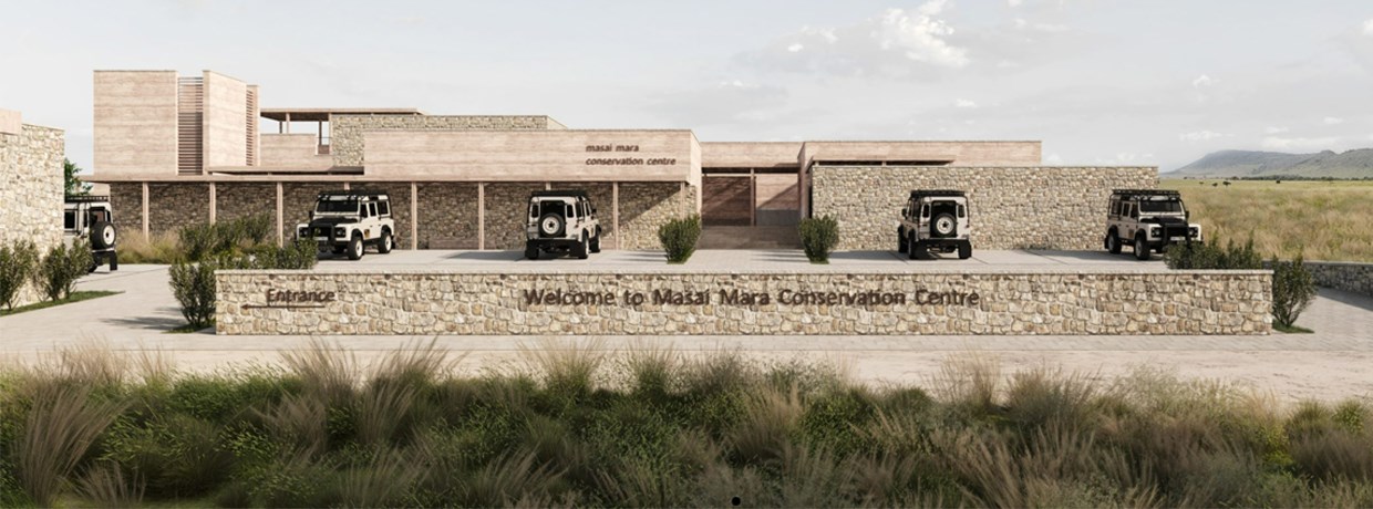 Whitespace Architectural Design