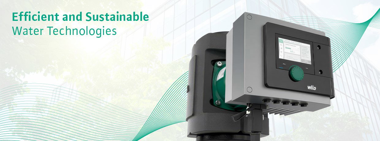 Wilo Türkiye