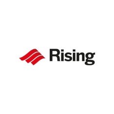 RİSİNG GLOBAL