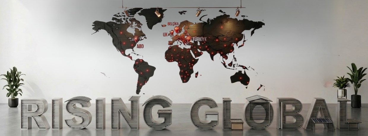 Rising Global