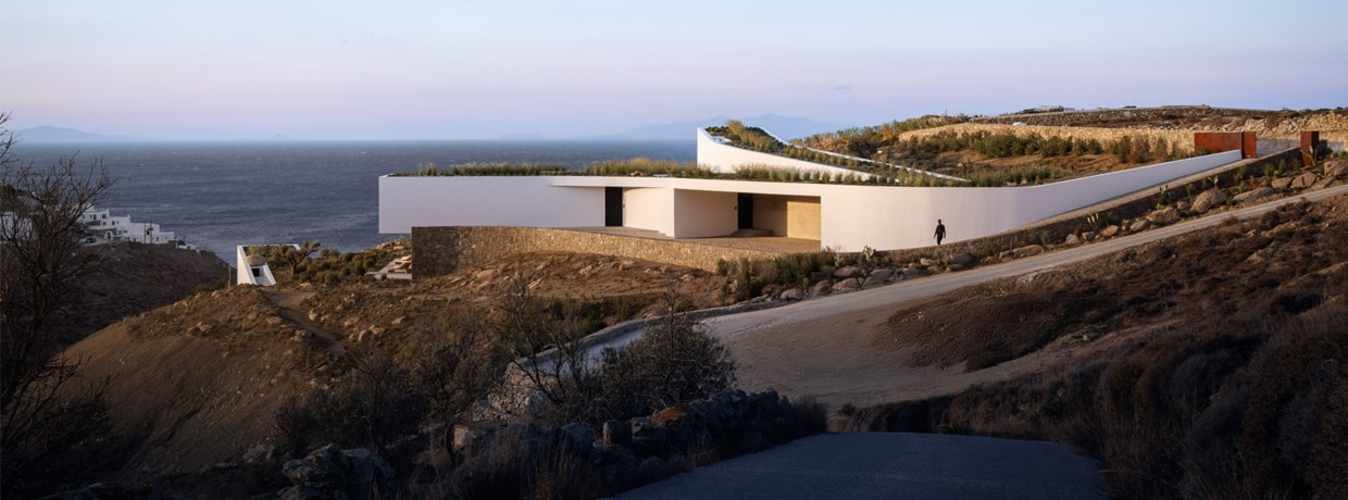 A31 Architecture