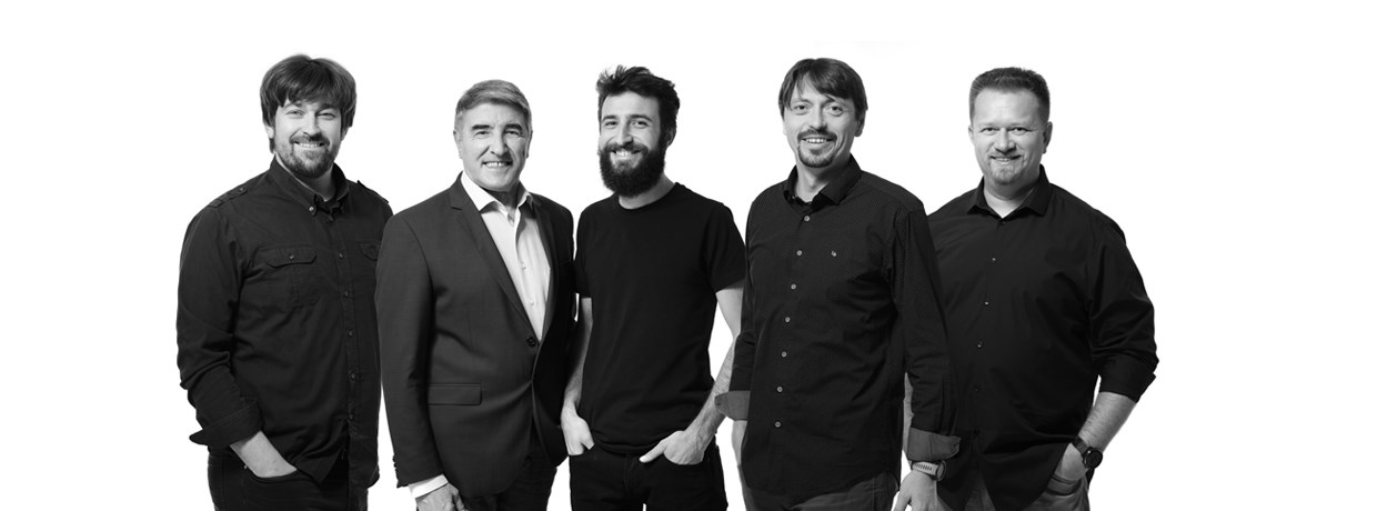 STOPRO ARCHITECTS
