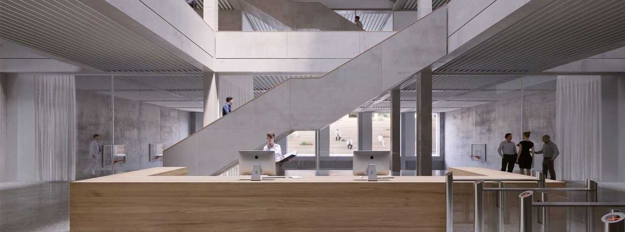 BOD Architects