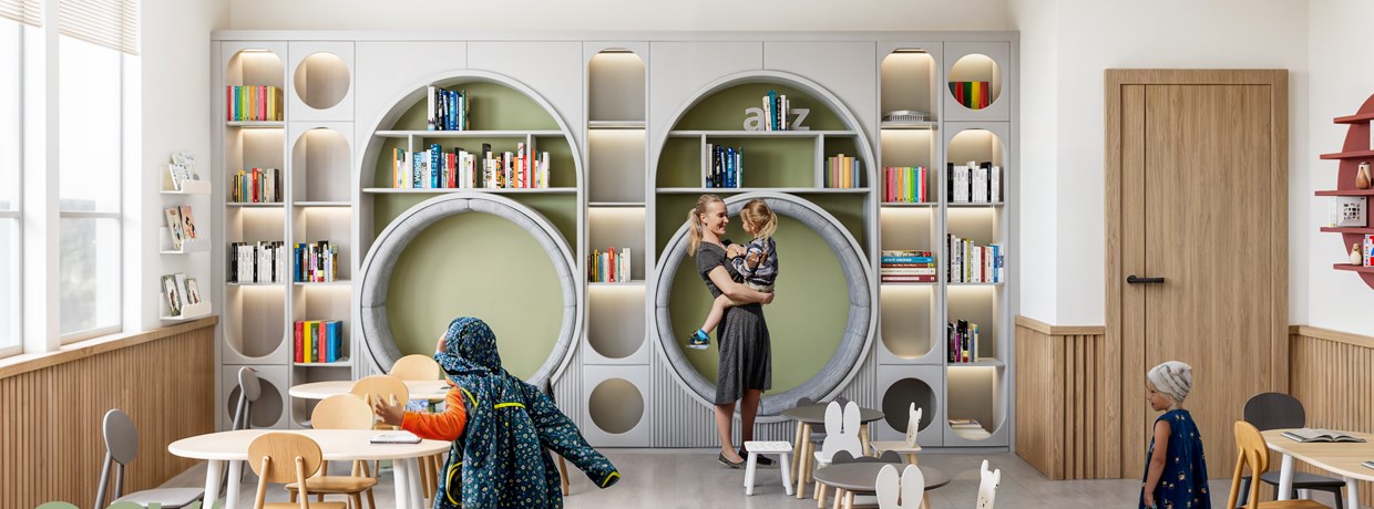 CA//Works - Cihan Aydoğdu Mimarlık