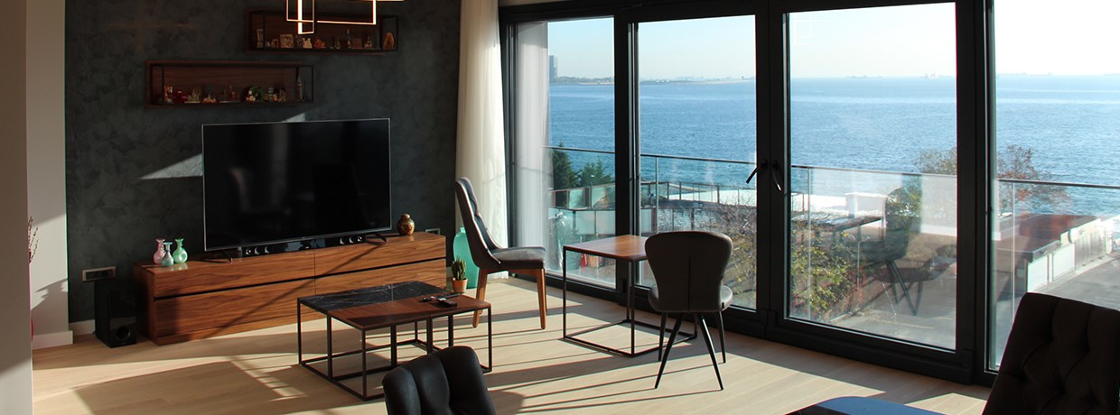 Çizgi Mimarlık & Dekorasyon