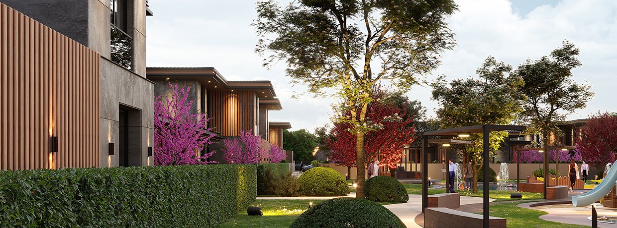 Esra Moza Mimarlık Ofisi