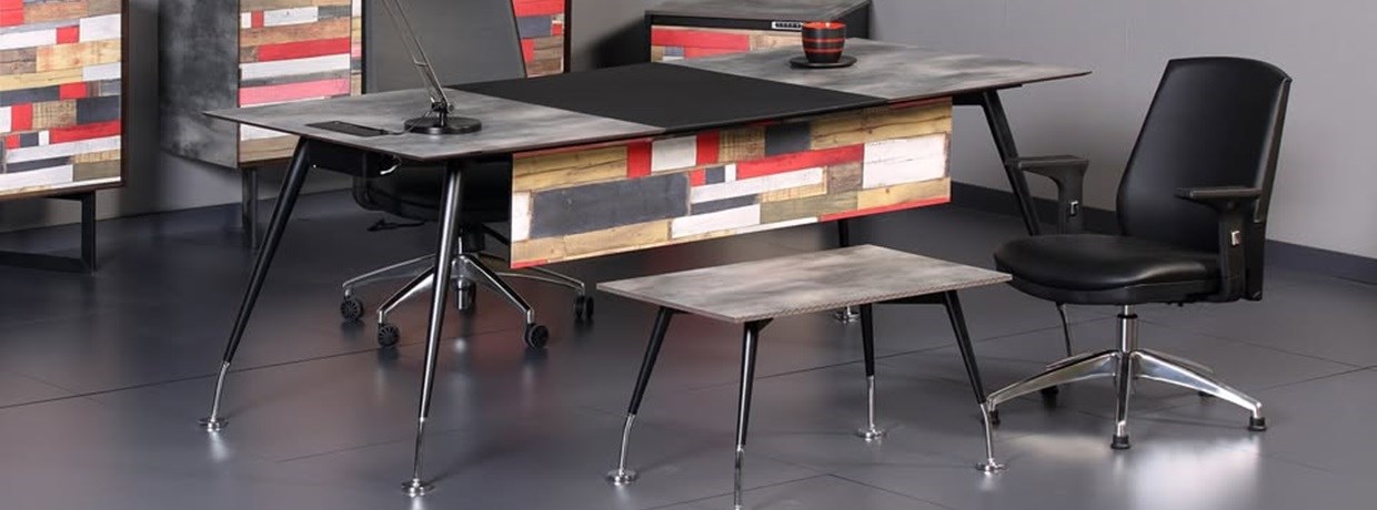 Metalica Ofis Sistemleri