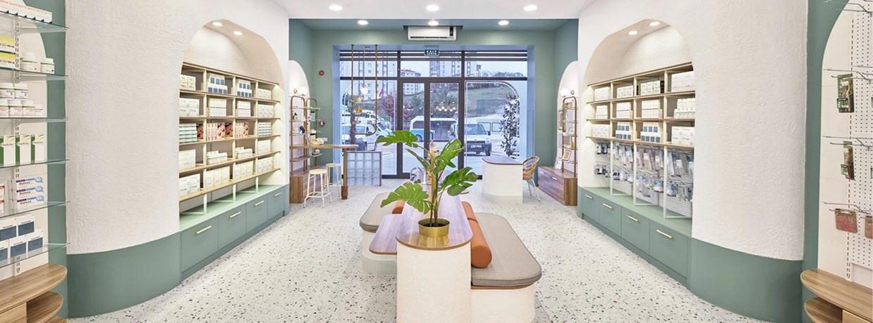 Wand Works Mimari Tasarım Stüdyosu