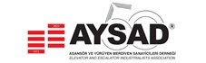 AYSAD Asansör ve Yürüyen Merdiven Sanayicileri Derneği