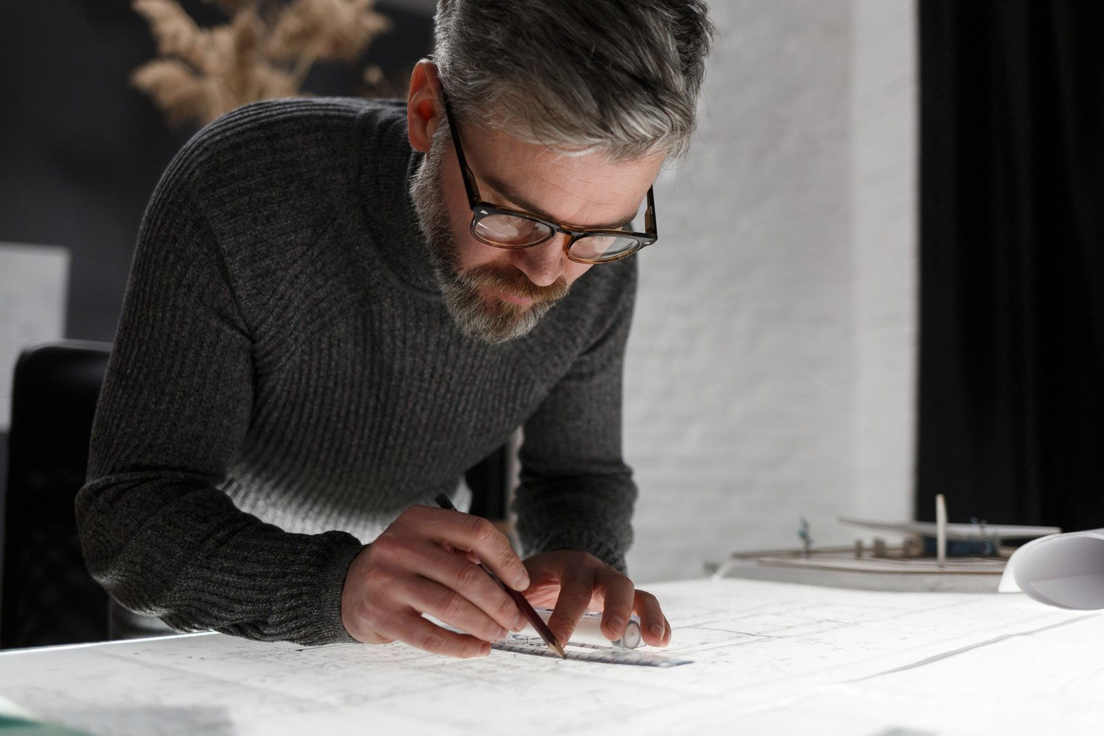 Mutfaklarda Minimalist Tasarım İlkeleri