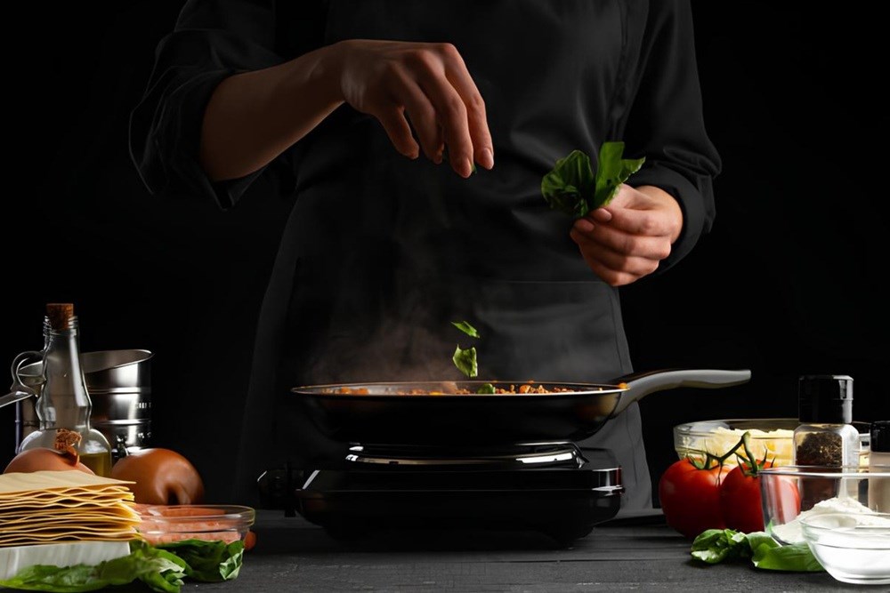 Profesyonel Şeflerden Mutfak Tasarım Detayları