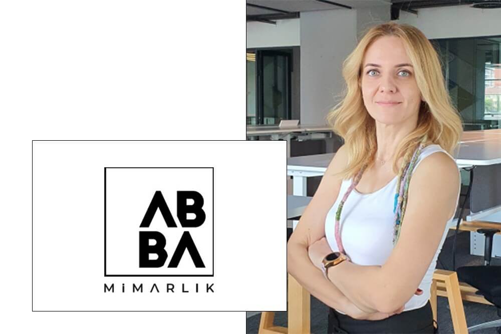 Söyleşi | Burcu Altay Doğan - ABBA Mimarlık