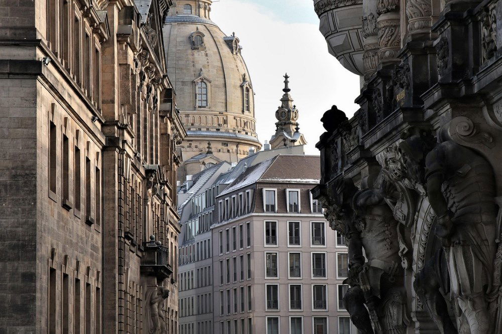 Geçmişten Günümüze Barok Mimari 