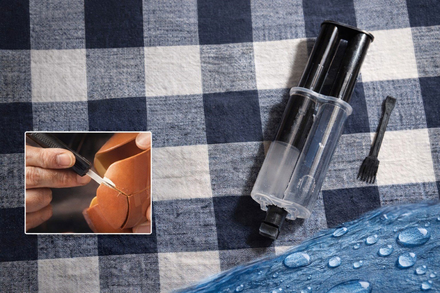 Epoksi Yapıştırıcıların Kullanım Alanları ve Kuruma Süresi