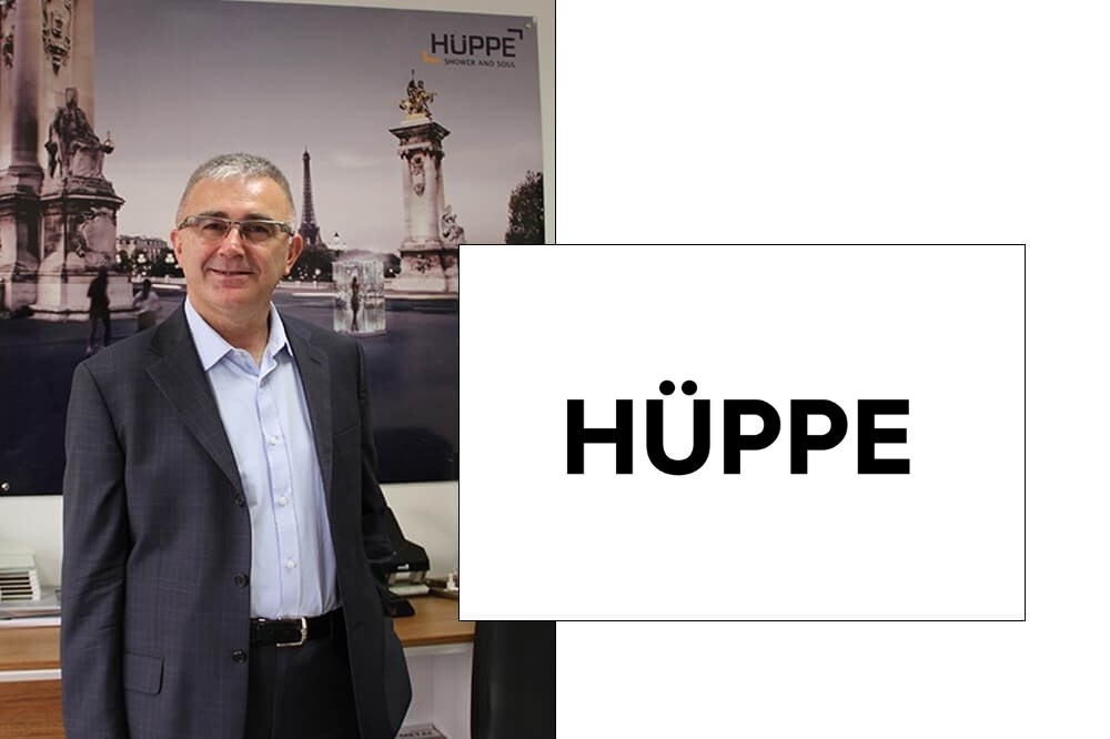 Söyleşi | Hüppe Türkiye Genel Müdürü Ömer Kalender - Hüppe