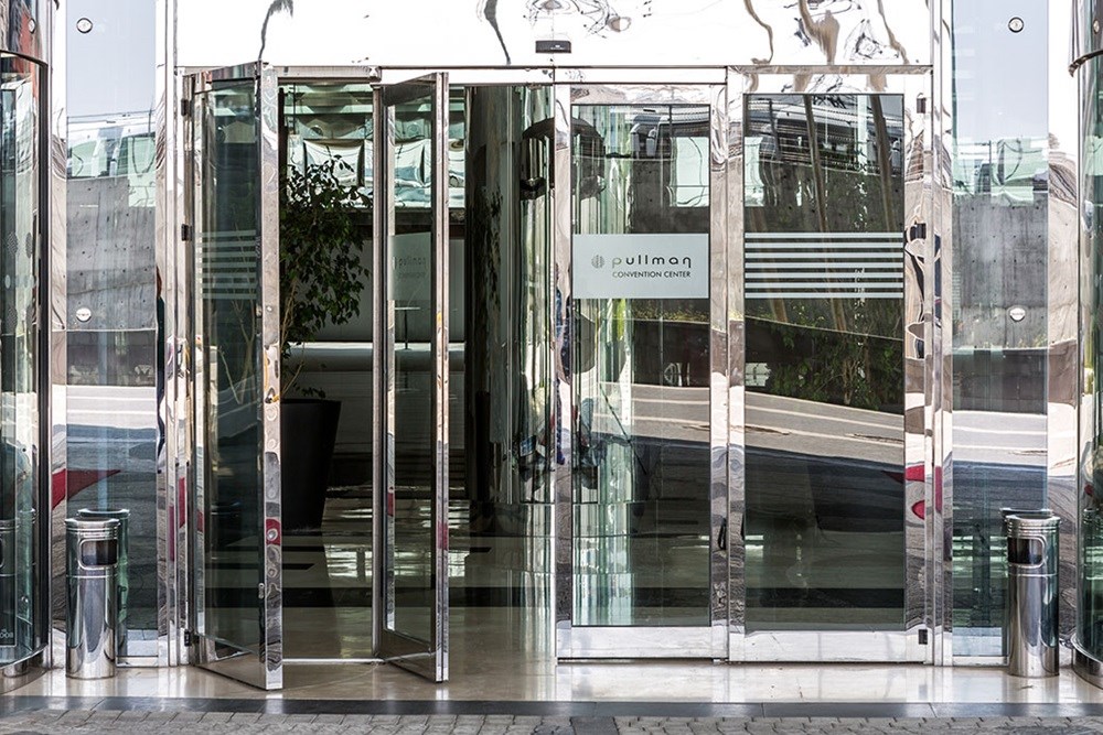 Otomatik Kapıların Acil Durumlarda Sağladığı Avantajlar