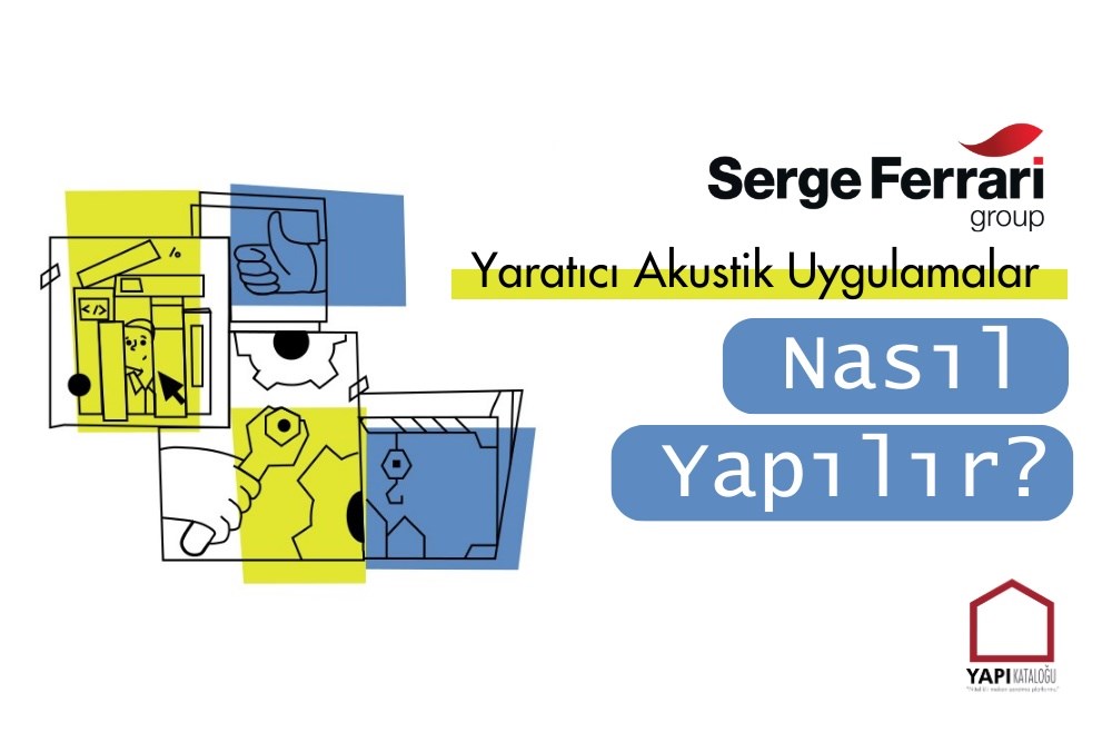 Nasıl Yapılır? | Yaratıcı Akustik Uygulamalar