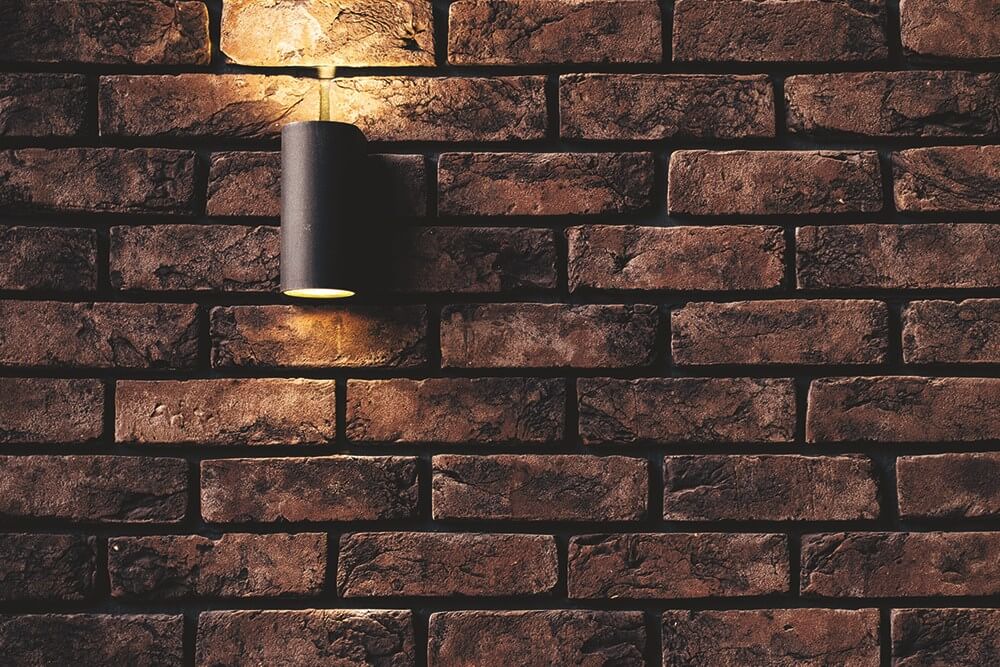 Duvarlarda Malzeme Seçimleri