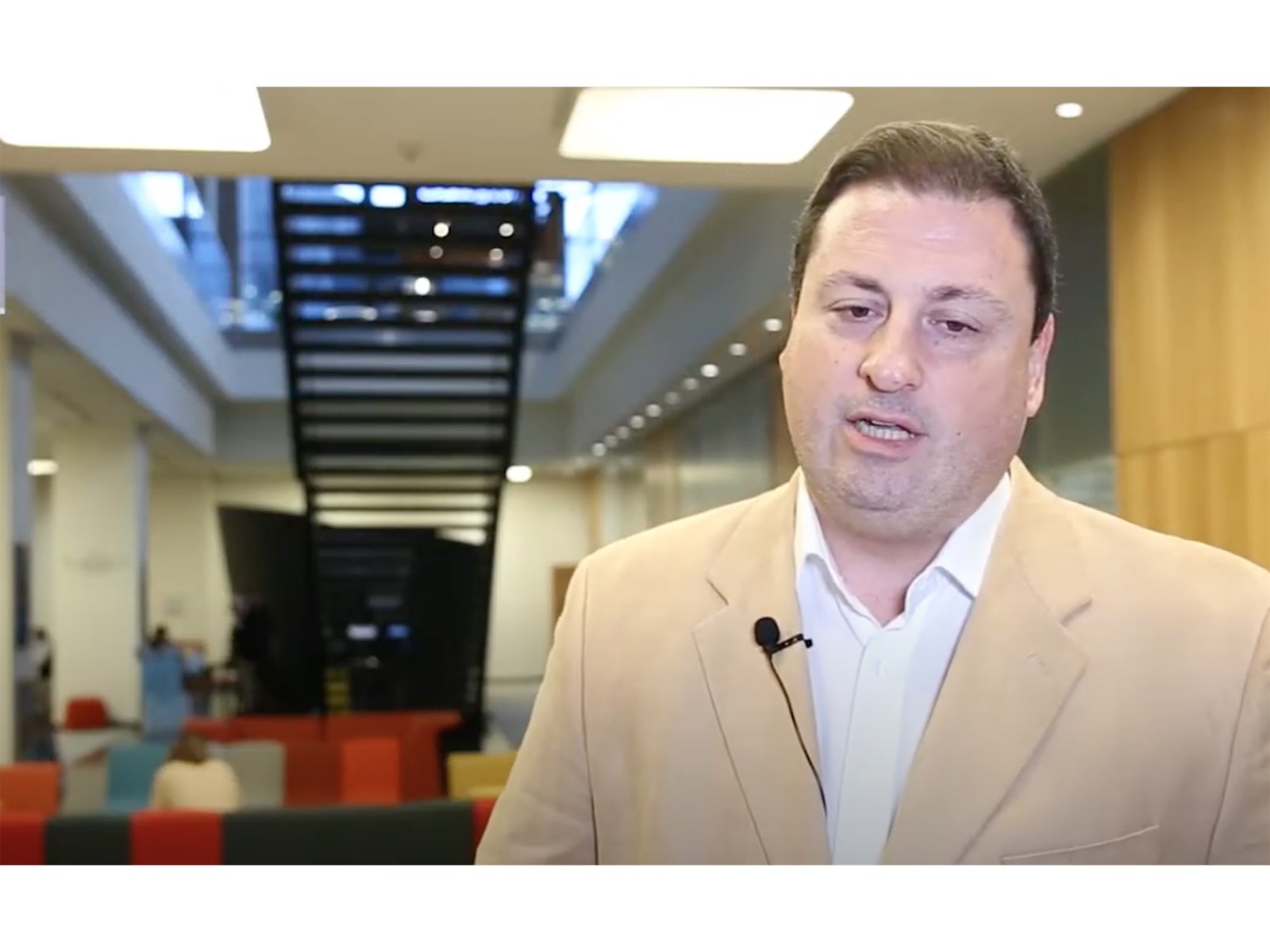 Burak Kıyıcı (Polyfin) ile Röportaj