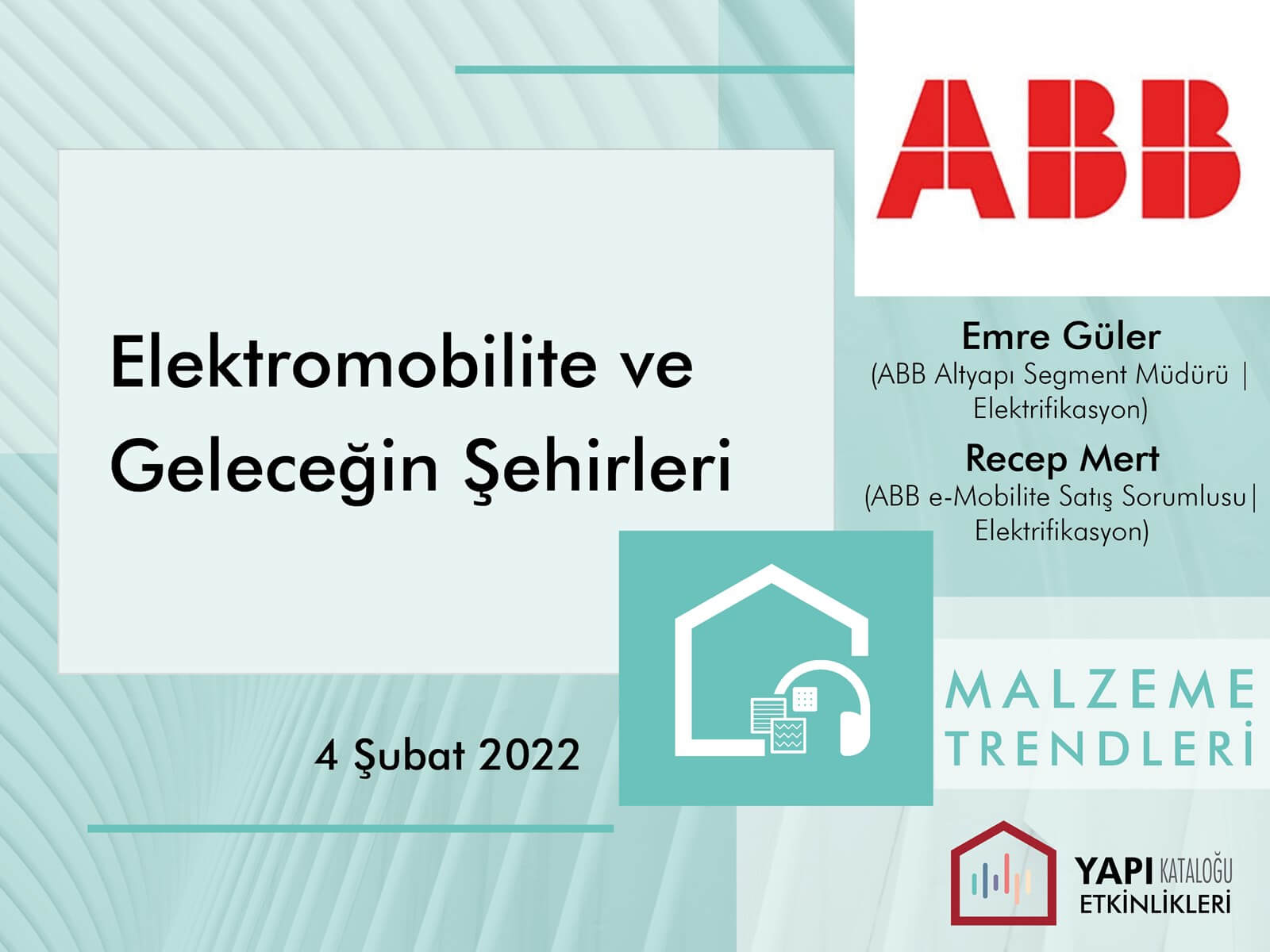 Elektromobilite ve Geleceğin Şehirleri 