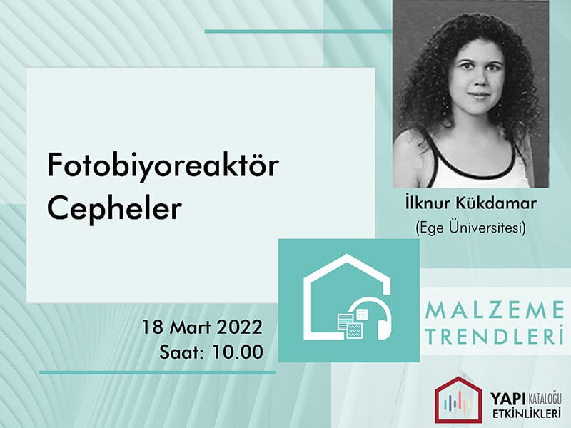 Fotobiyoreaktör Cepheler