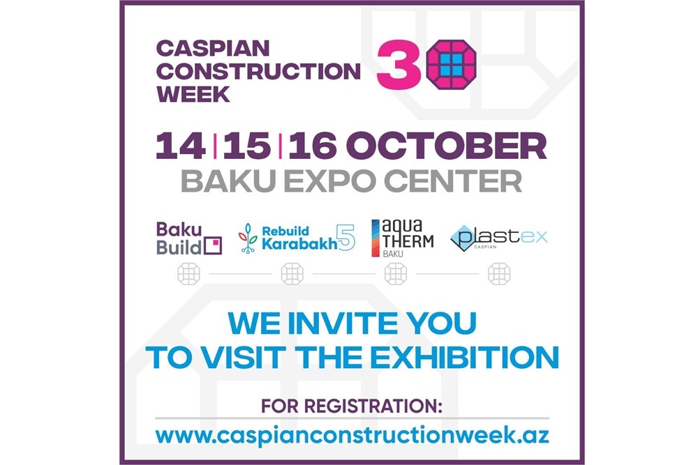 Hazar İnşaat Haftası