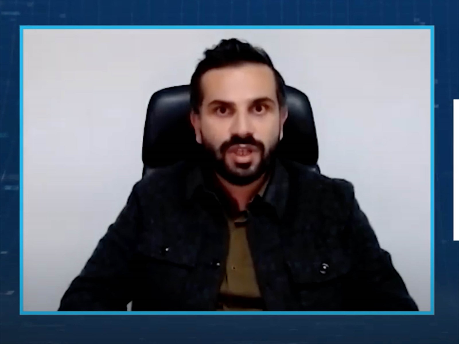 Oğuzcan Kal (Mavi Beton Mutasyon Prekast) ile Röportaj