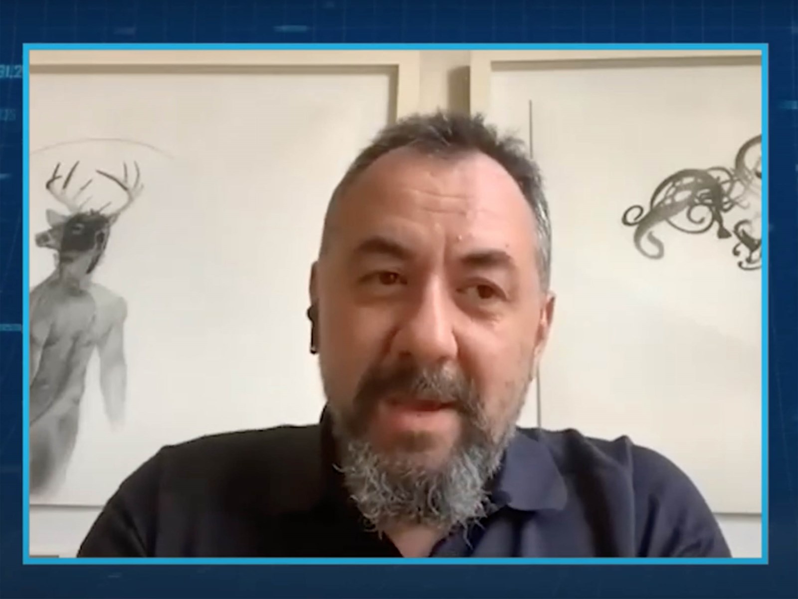 Vittorio Zagaia (Technogym Türkiye) ile Röportaj