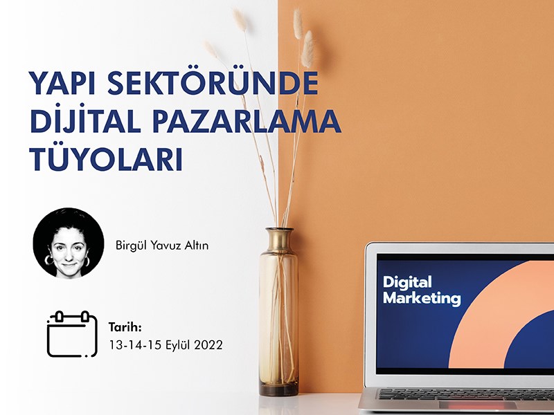 Yapı Sektöründe Dijital Pazarlama Tüyoları