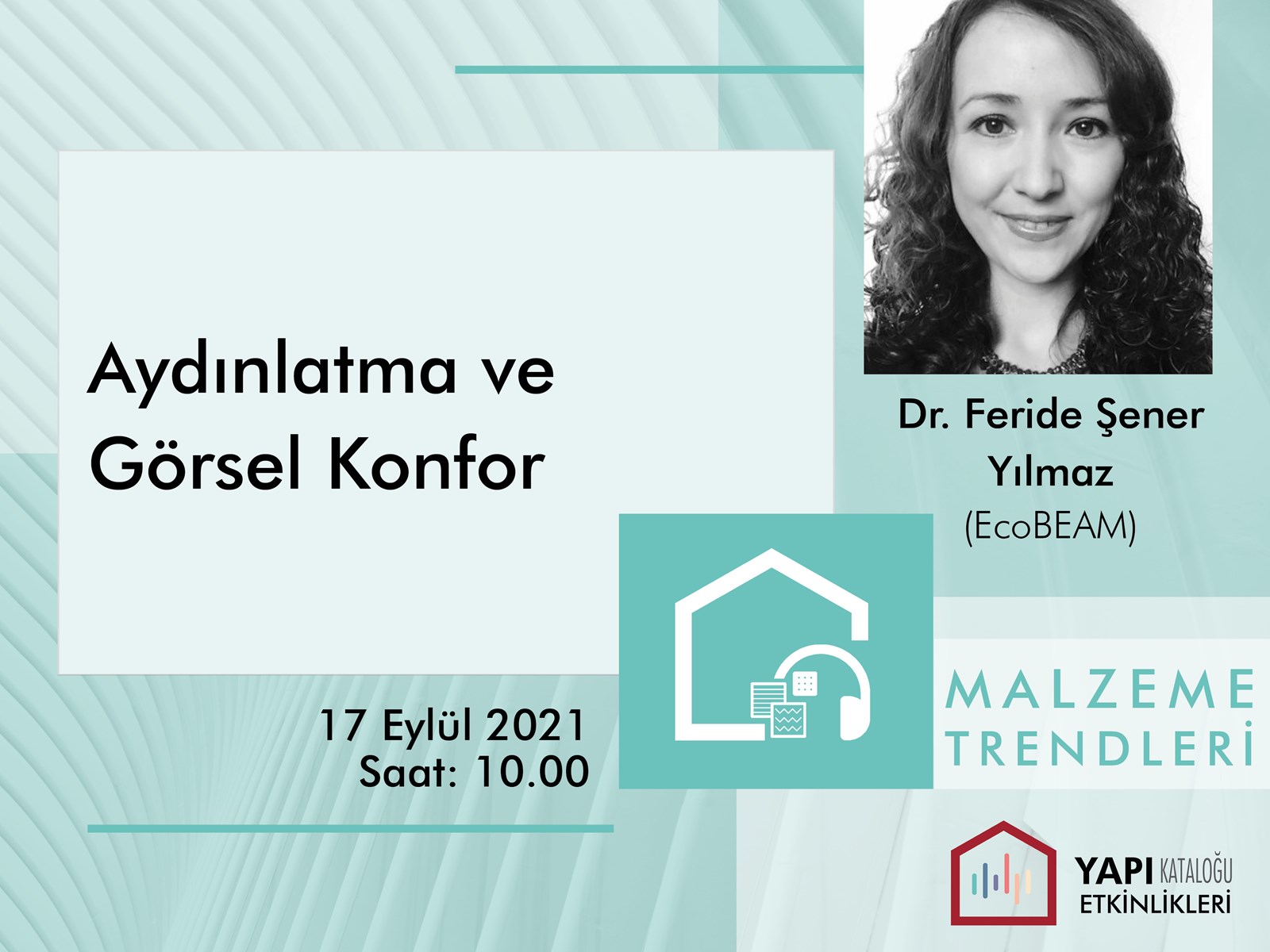 Aydınlatma ve Görsel Konfor