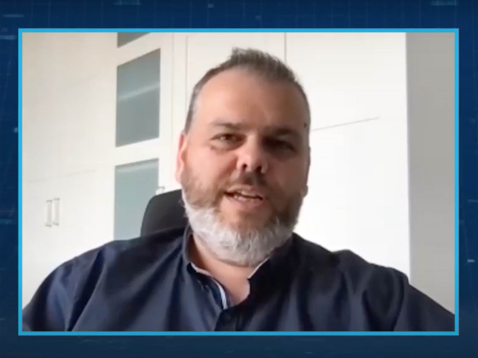 Hakan Özyılmaz (FGA Mimarlık) ile Röportaj