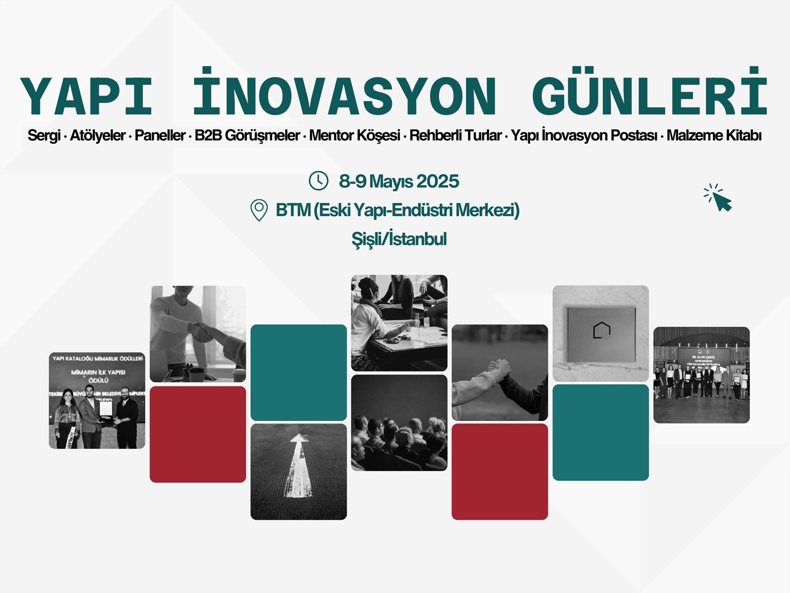 Building Innovation Days