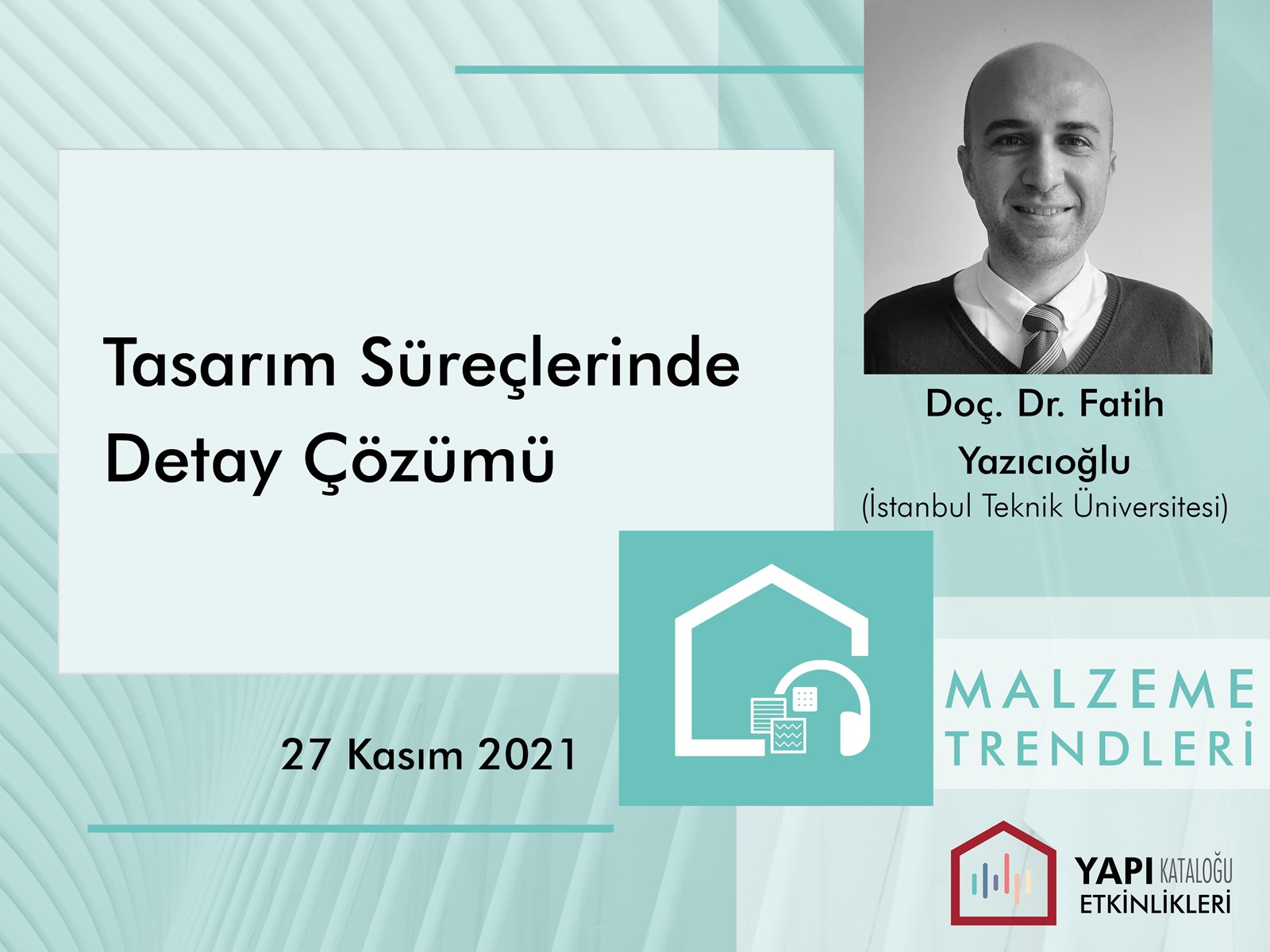 Tasarım Süreçlerinde Detay Çözümü