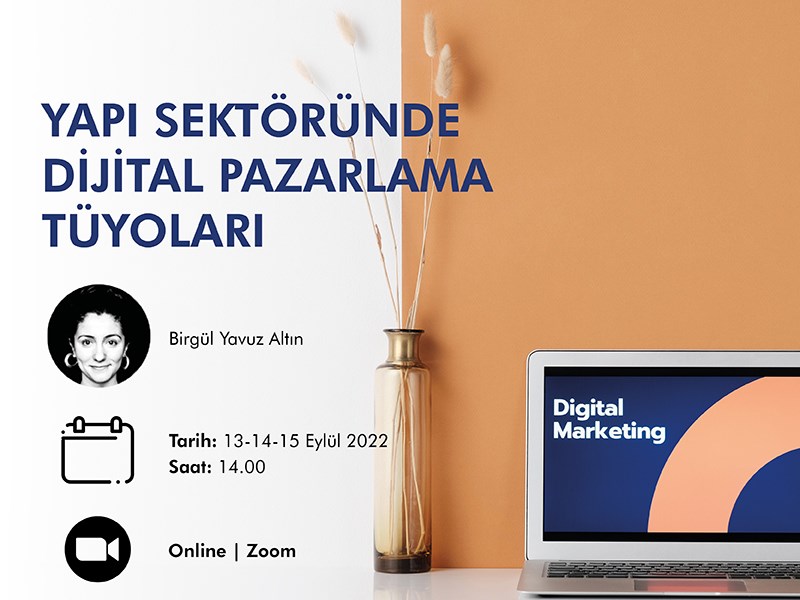 Yapı Sektöründe Dijital Pazarlama Tüyoları