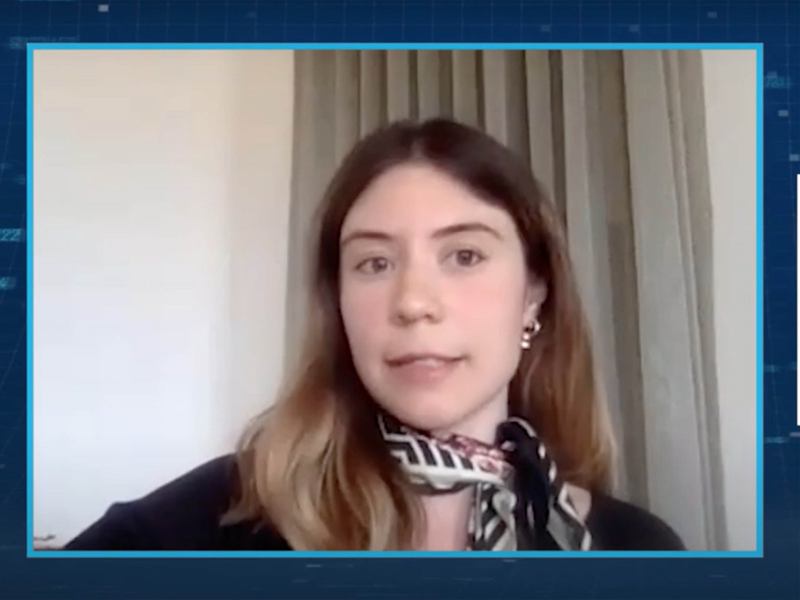 Ayşe Su Kale (METCAM - Pilkington) ile Röportaj