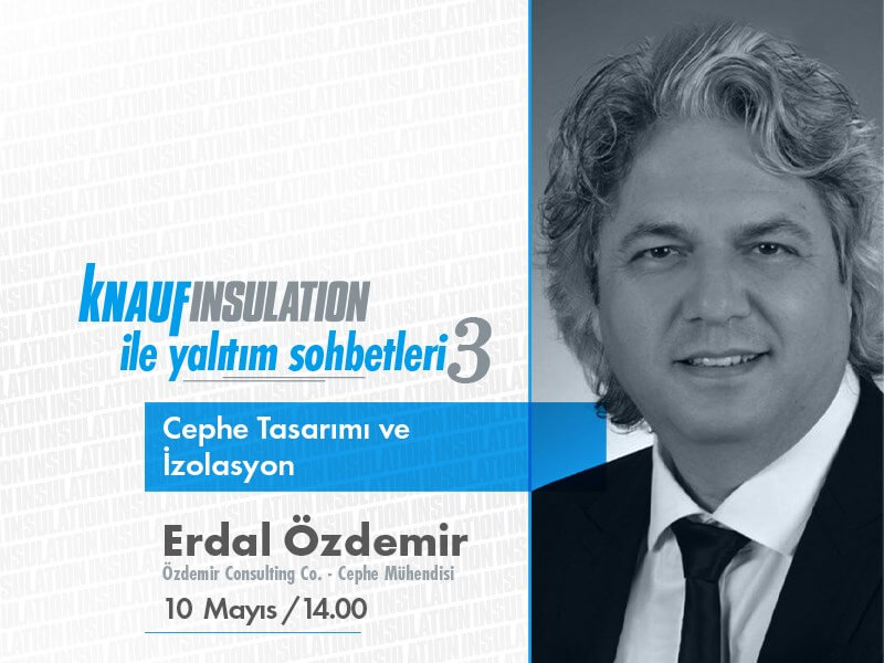Cephe Tasarımı ve İzolasyon