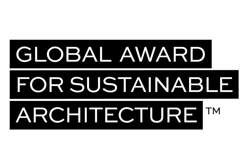 Sürdürülebilir Mimarlık Küresel Ödülü