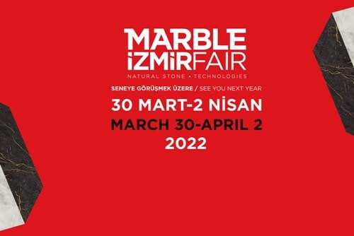 MARBLE Izmir 2022