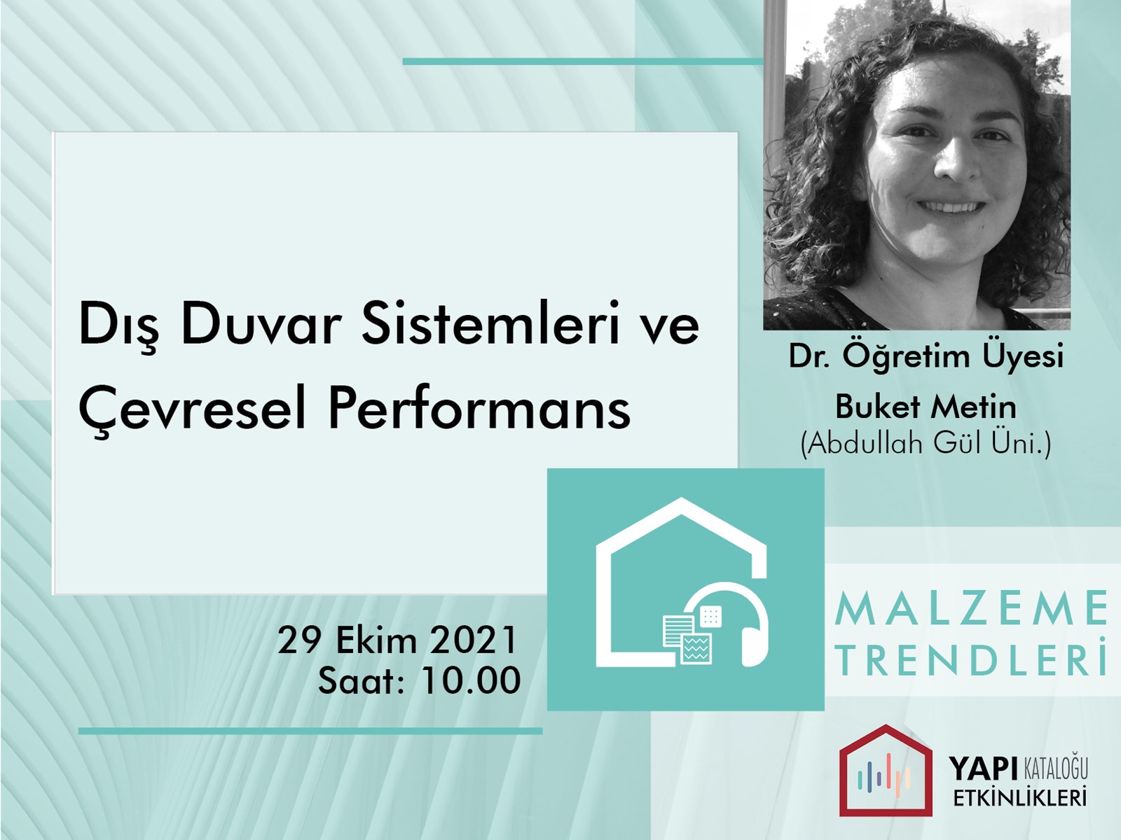 Dış Duvar Sistemleri ve Çevresel Performans