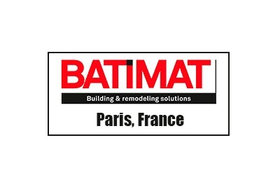 Batimat Paris 2019